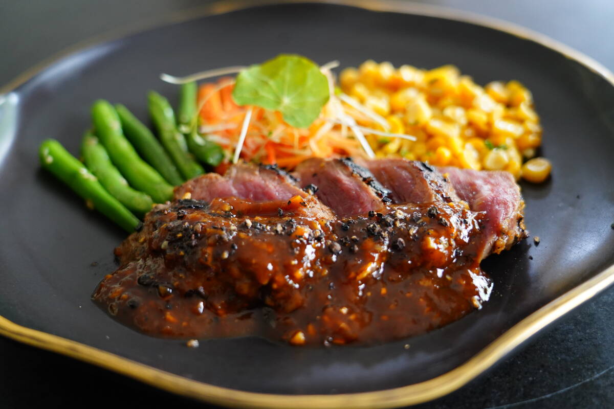 BBQ