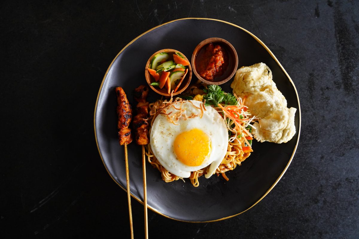 Mie Goreng