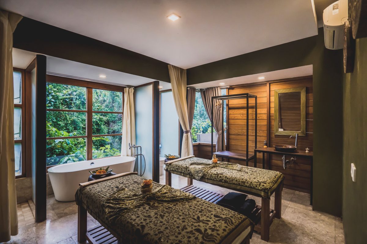 Sriwedari Package